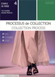 The Collection Process by Amellie Claude