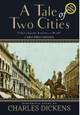 A Tale of Two Cities (Annotated, Large Print) Charles Dickens 9781649220431