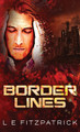 Border Lines L E Fitzpatrick 9784867505762