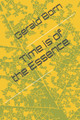 Time is of the Essence by Gerald Born