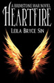 Heartfire by Leila Bryce Sin