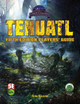 Tehuatl Player's Guide 5e by Tom Knauss