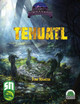 Lost Lands Tehuatl Tom Knauss 9781665602198