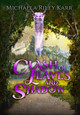 Clash of Leaves and Shadow by Michaela Riley Karr
