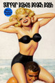 Surfer Babes Beach Bash Mini Komix 9781667115870