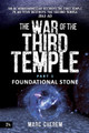 The War of the Third Temple by Marc Cherem