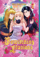 Bewitching Illusions Mary Algen Guiang 9781716073502
