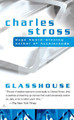 Glasshouse Charles Stross 9780441015085
