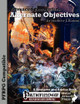 Advanced Encounters: Alternate Objectives (PFRPG) Matthew J Hanson 9780985751432