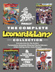 The Complete Leonard & Larry Collection Tim Barela 9781955826020