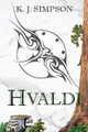 Hvaldi by K J Simpson