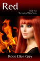 Red by Rosie Ellen Grey