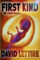 First Kind by David N Lettire