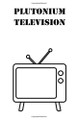 Plutonium Television by Raymond Street