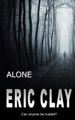 Alone by Eric Clay