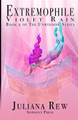 Extremophile by Juliana Rew