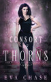 Consort of Thorns by Eva Chase