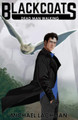 Blackcoats: Dead Man Walking Michael Lachman 9781736536612