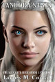 Pandora's eyes by James M Corkill