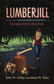 Lumberjill by Tyler H Jolley