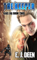 Kael Jai: The Keeper E J Deen 9781500657918