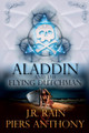 Aladdin and the Flying Dutchman by Piers Anthony