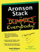 Aronson Stack for Everybody by Geoff Williams