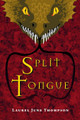 Split Tongue by Laurel June Thompson