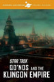 Hidden Universe Travel Guides: Star Trek by Dayton Ward