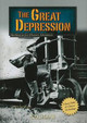 Great Depression: An Interactive History Adventure by ,Michael Burgan