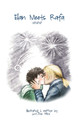Elan Meets Rafa: Boy Love Story The Mice 9781500840341