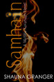 Samhain by Shauna Granger