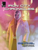 Iron City Chronicles by Philipp Stadler