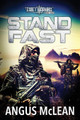 Stand Fast by Angus McLean