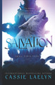 Salvation: Wolves of Woodland Falls Cassie Laelyn 9780645164732