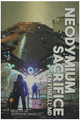 Neodymium Sacrifice Jen Finelli 9781680574289