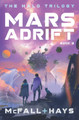 Mars Adrift by Kathleen S McFall