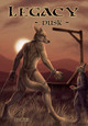 Legacy - Dusk Rukis 9781614504450