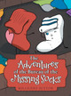 The Adventures of the Bureau of the Missing Socks Millicent Sutton 9781665708715