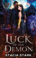 Luck of the Demon by Stacia Stark