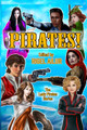 Pirates! by Rigel Ailur