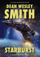 Starburst: A Seeders Universe Novel Dean Wesley Smith 9781561467471
