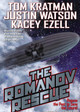 Romanov Rescue Diamond Comic Distributors, Inc. 9781982192266