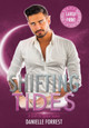 Shifting Tides Danielle Forrest 9781950795178