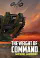 The Weight of Command Michael Mammay 9781645541943