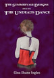 The Undeads Dance Gina Shane Ingles 9781291914801