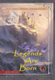 Legends Are Born Daniel Burchell 9781665570657