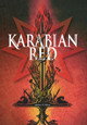 Karabian Red Ashley N Silver 9781737064206