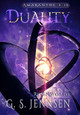 Duality: Riven Worlds Book Six G S Jennsen 9781957352114