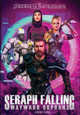 Seraph Falling Jeremy Flagg 9781953915146